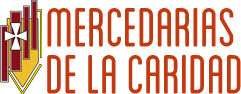 Mercedarias de la Caridad Logo